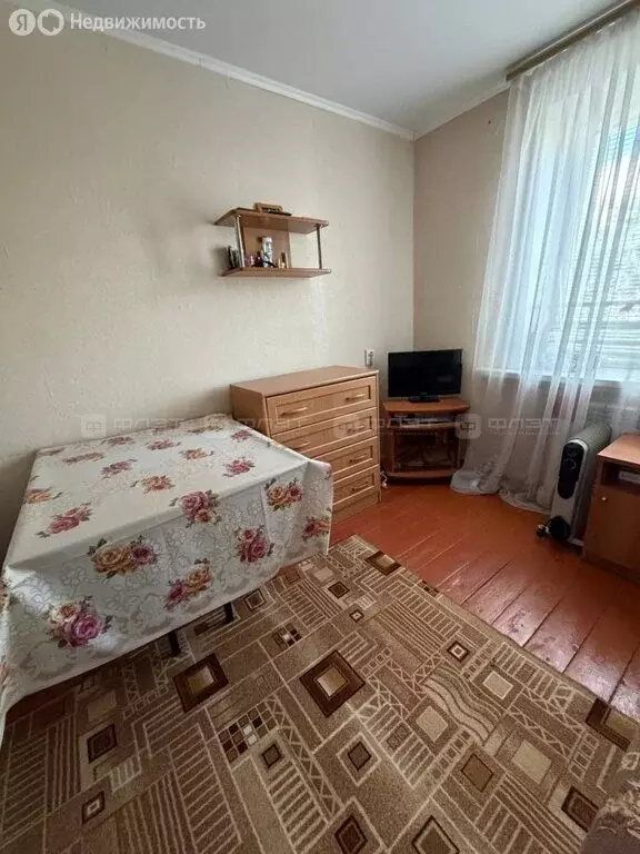 1к в 2-комнатной квартире (11.6 м) - Фото 2