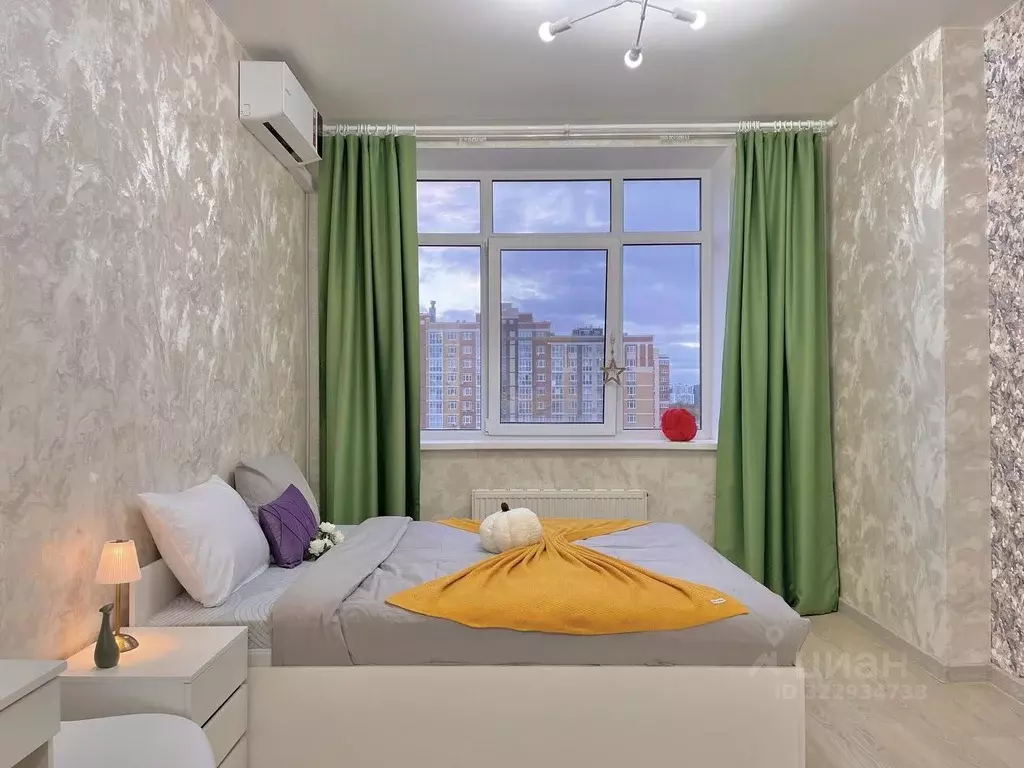 1-к кв. Москва пос. Коммунарка, ул. Липовый Парк, 8к2 (51.0 м) - Фото 1