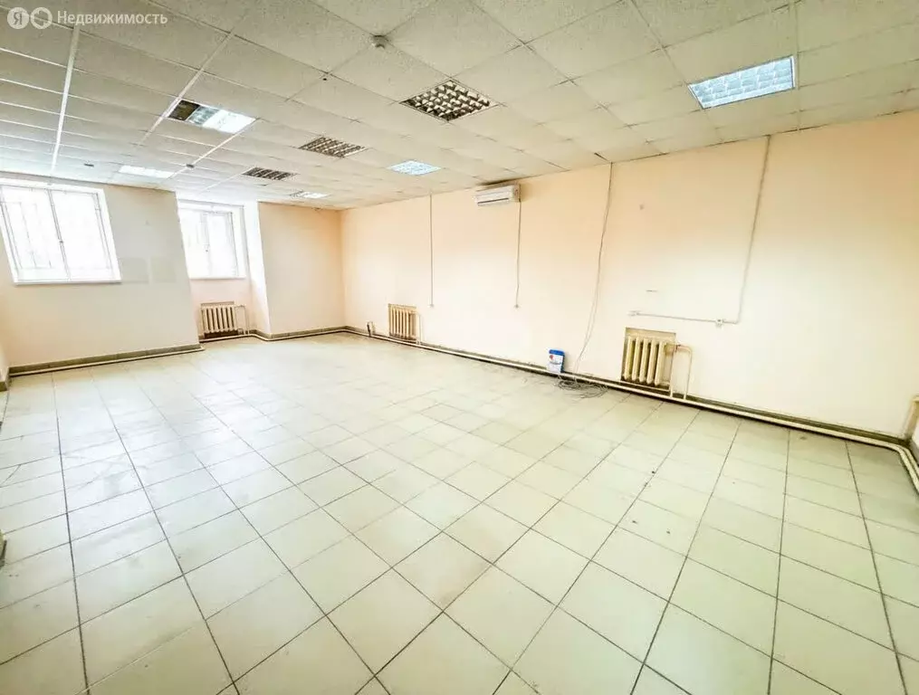 Офис (80 м) - Фото 2