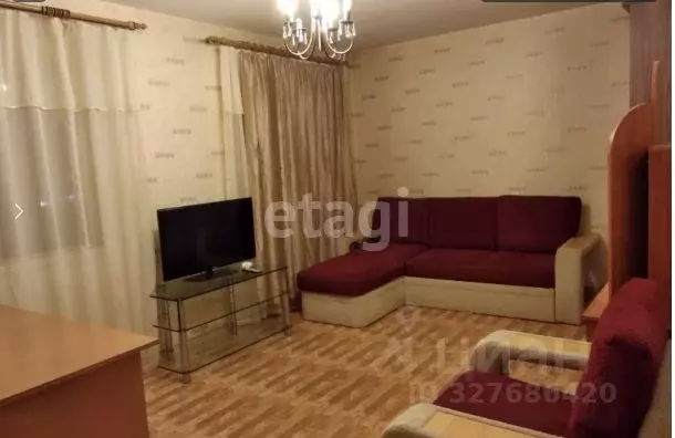 3-к кв. Пермский край, Пермь ул. Челюскинцев, 7 (68.0 м) - Фото 1