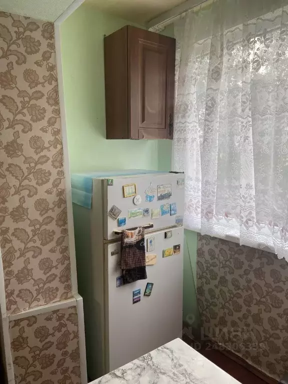 Студия Тюменская область, Тюмень ул. Судостроителей, 36 (16.0 м) - Фото 1