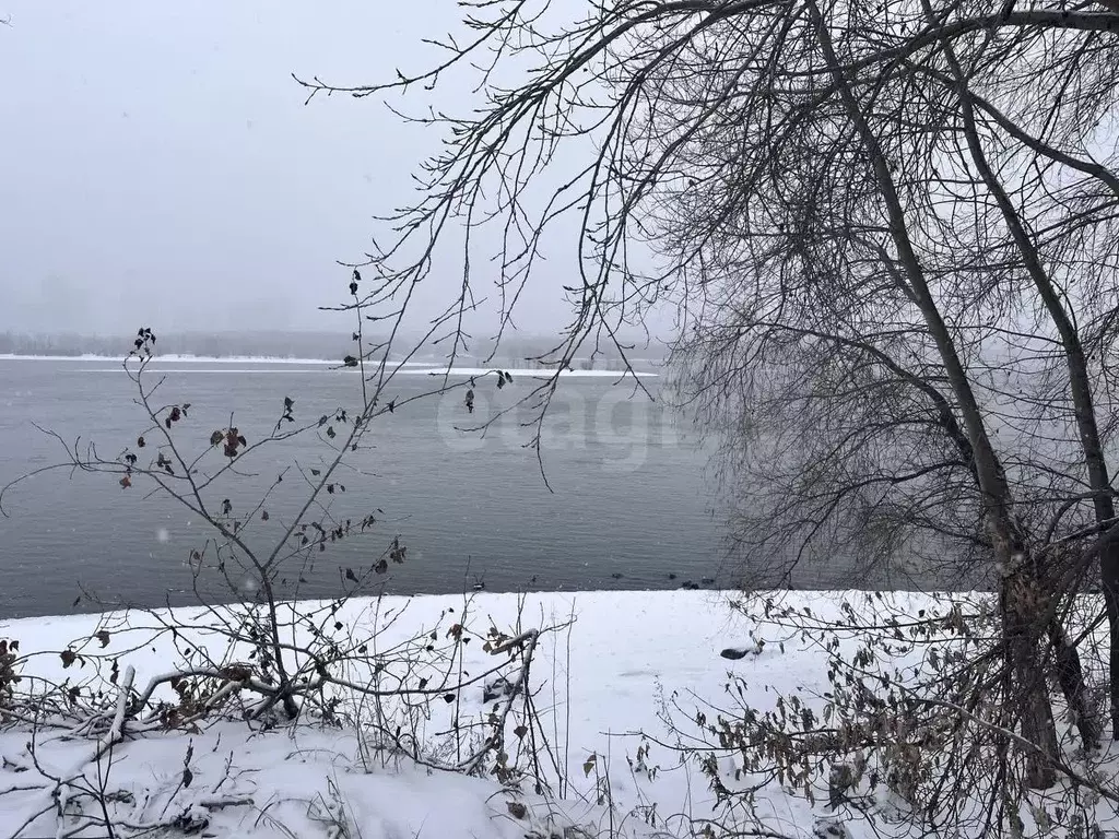 Дом в Новосибирская область, Новосибирск Затон мкр, ул. Заобская, 49 ... - Фото 2