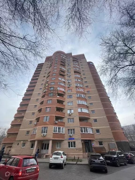 Продаётся 3-к квартира, 84 м - Фото 1