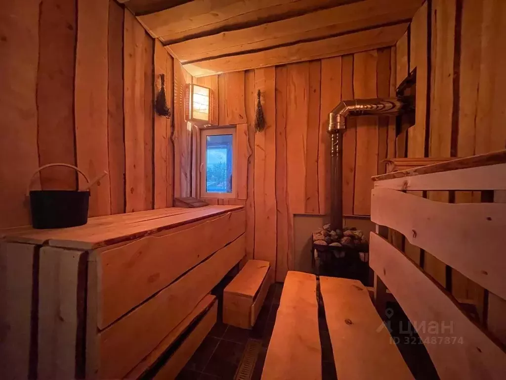 Дом в Московская область, Богородский городской округ, Обухово пгт, ... - Фото 2