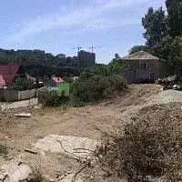 Участок в Крым, Ялта ул. Имени Джафера Сейдамета (4.5 сот.) - Фото 0