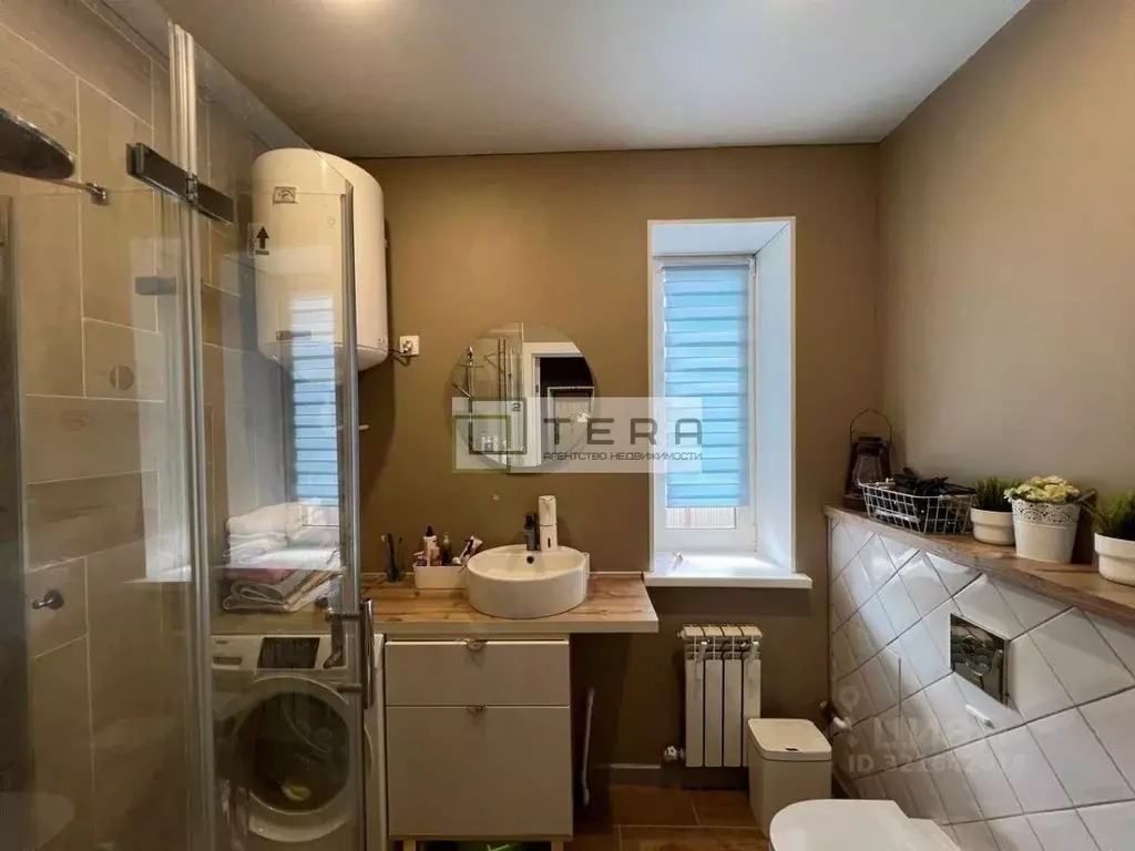 Дом в Башкортостан, Уфа городской округ, с. Нагаево ул. Акбердинская, ... - Фото 1