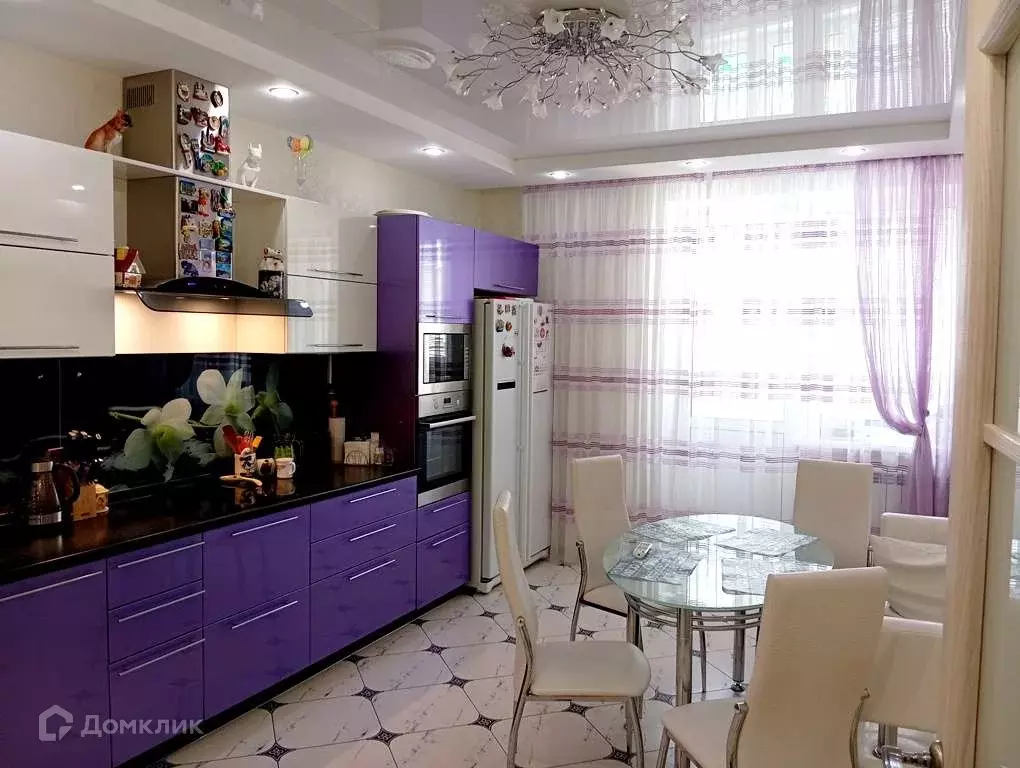 Продаётся 3-к квартира, 89.6 м - Фото 1