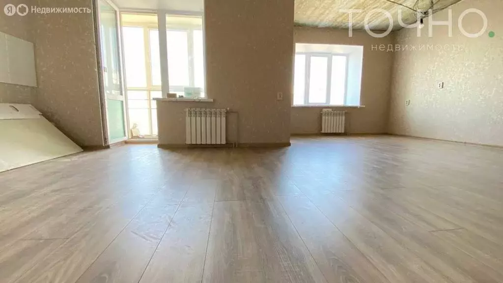 Квартира-студия: Пенза, улица Мира, 40А (40.2 м) - Фото 1