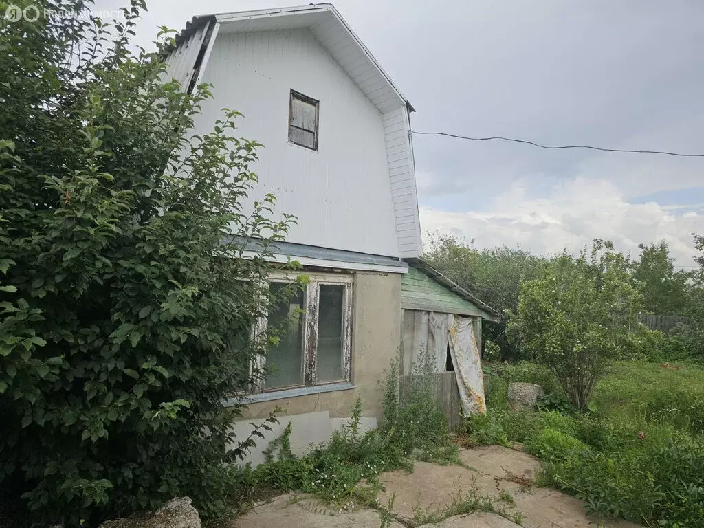 Дом в Оренбург, СНТ Бургаз, 94 (20 м) - Фото 0