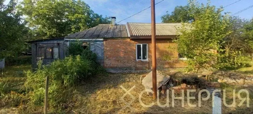 Дом в Ростовская область, Азовский район, Елизаветинское с/пос, Коса ... - Фото 1