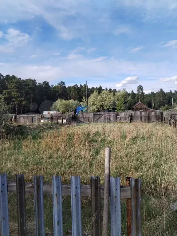 Дом 28 м на участке 8 сот. - Фото 1