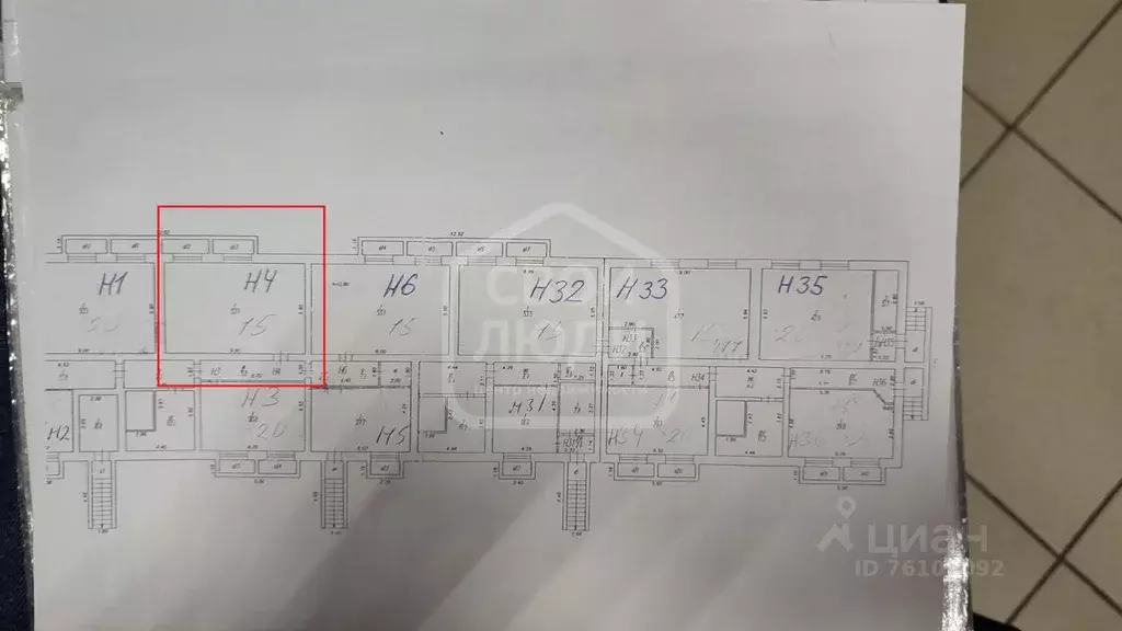 Помещение свободного назначения в Рязанская область, Рязань ул. Щорса, ... - Фото 2