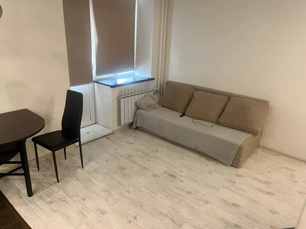 Продаётся квартира-студия, 31.5 м - Фото 0