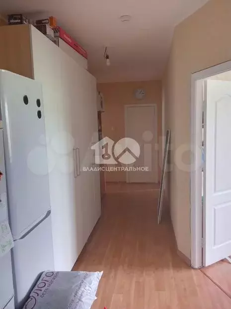 3-к. квартира, 80м, 8/9эт. - Фото 1