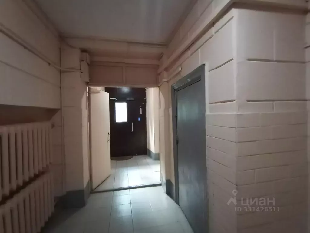 2-к кв. Москва Университетский просп., 9 (60.0 м) - Фото 2