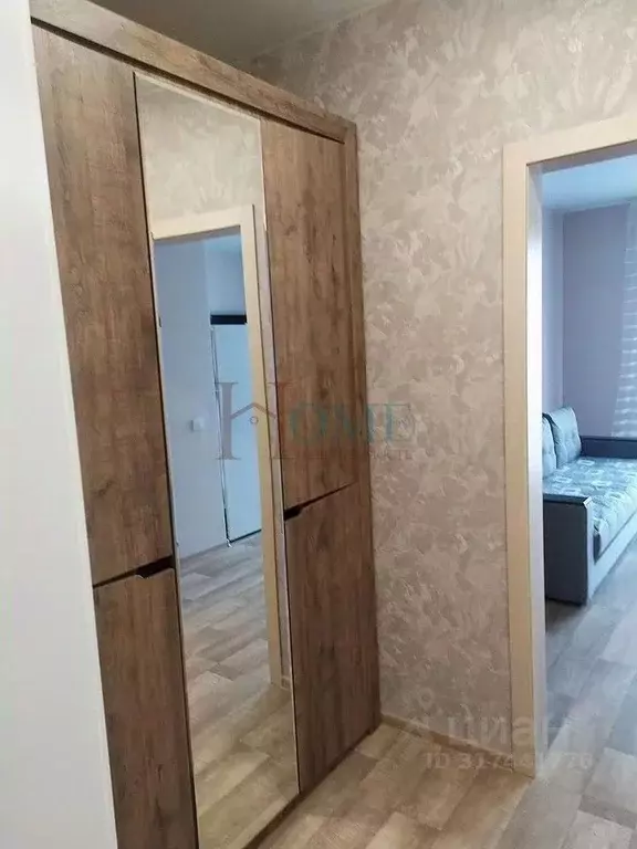 1-к кв. Новосибирская область, Новосибирск Большевистская ул., 32/1 ... - Фото 1