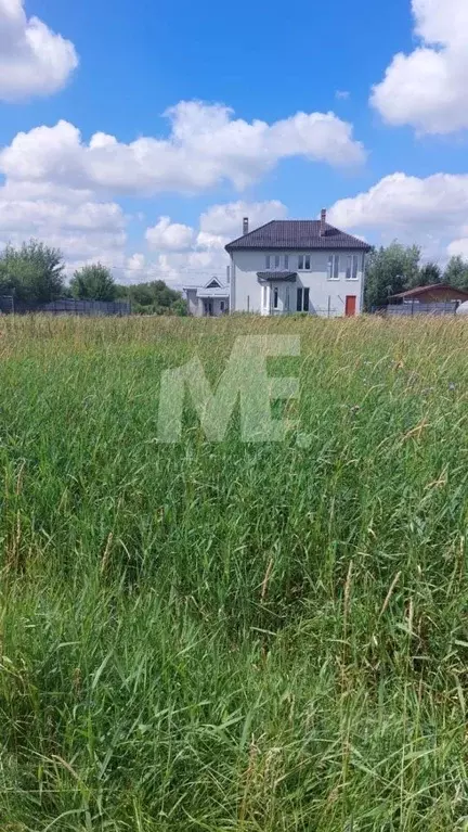 Участок в Калининградская область, Гурьевский муниципальный округ, ... - Фото 1