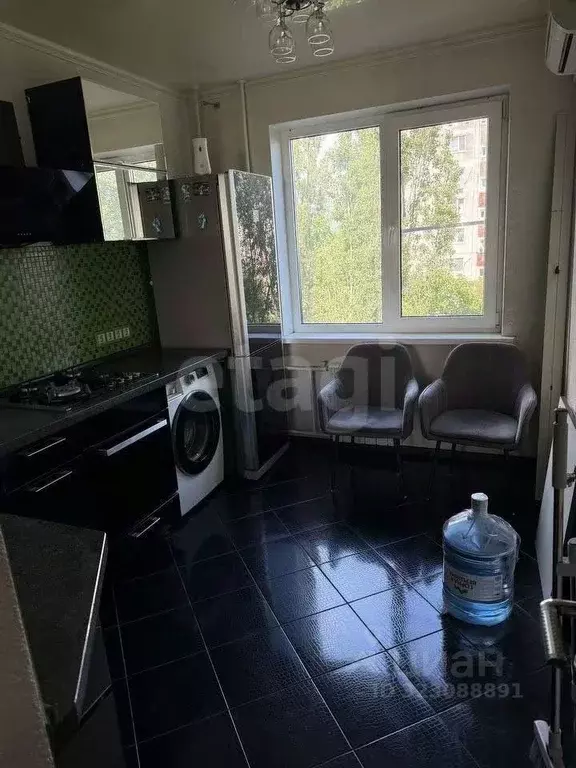 2-к кв. Ростовская область, Ростов-на-Дону просп. Королева, 25 (58.0 ... - Фото 2