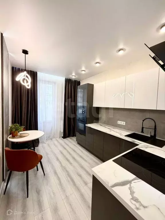 Продаётся 1-к квартира, 34.3 м - Фото 0