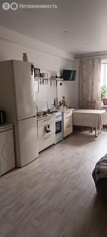 2-комнатная квартира: Томск, проспект Кирова, 60/7 (39 м) - Фото 0