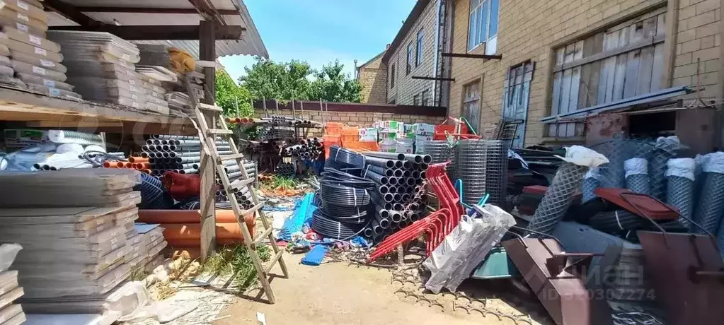Дом в Дагестан, Дербент ул. Х. Ануширвана, 42 (225 м) - Фото 1