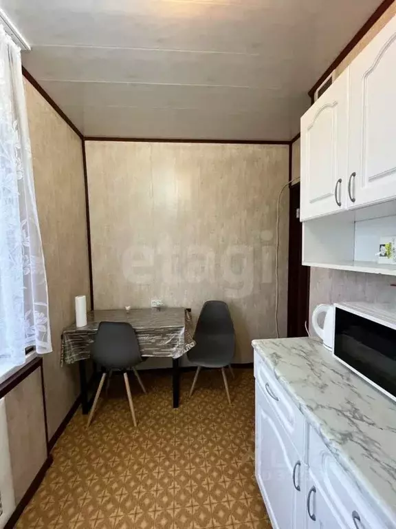 1-к кв. Северная Осетия, Владикавказ Весенняя ул., 36 (35.0 м) - Фото 1