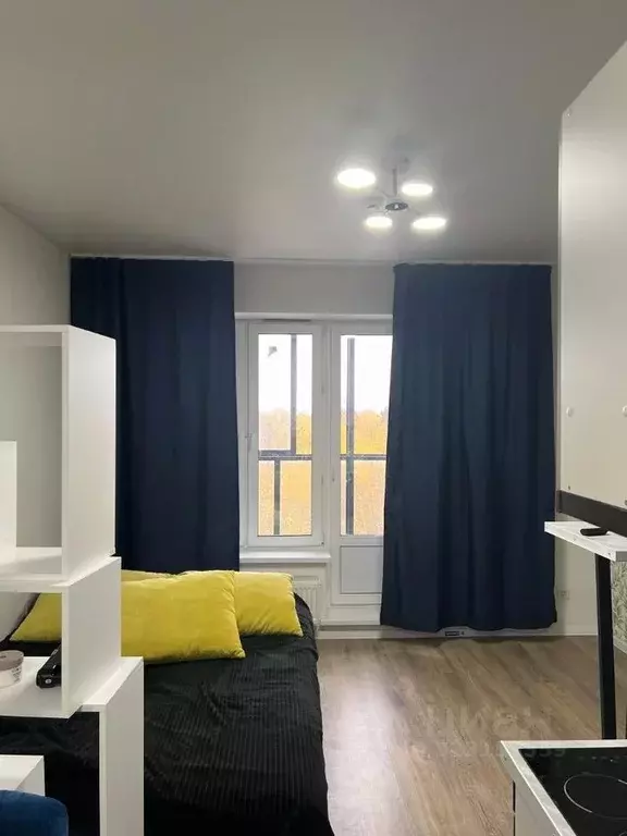 Студия Московская область, Ленинский городской округ, Мисайлово пгт, ... - Фото 1