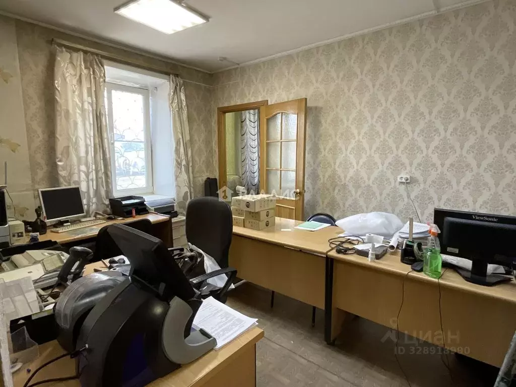 Офис в Забайкальский край, Чита ул. Николая Островского, 13 (53 м) - Фото 1