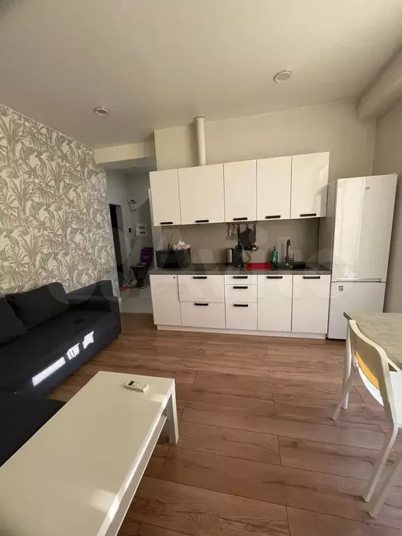 2-к. квартира, 32 м, 4/4 эт. - Фото 0