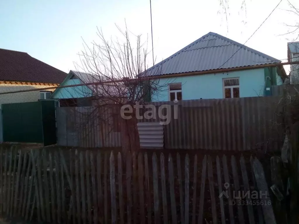Дом в Белгородская область, Прохоровский муниципальный округ, с. ... - Фото 1
