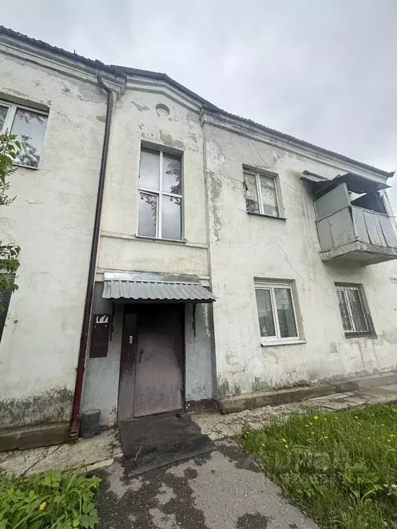 Комната Московская область, Пушкинский городской округ, пос. ... - Фото 1