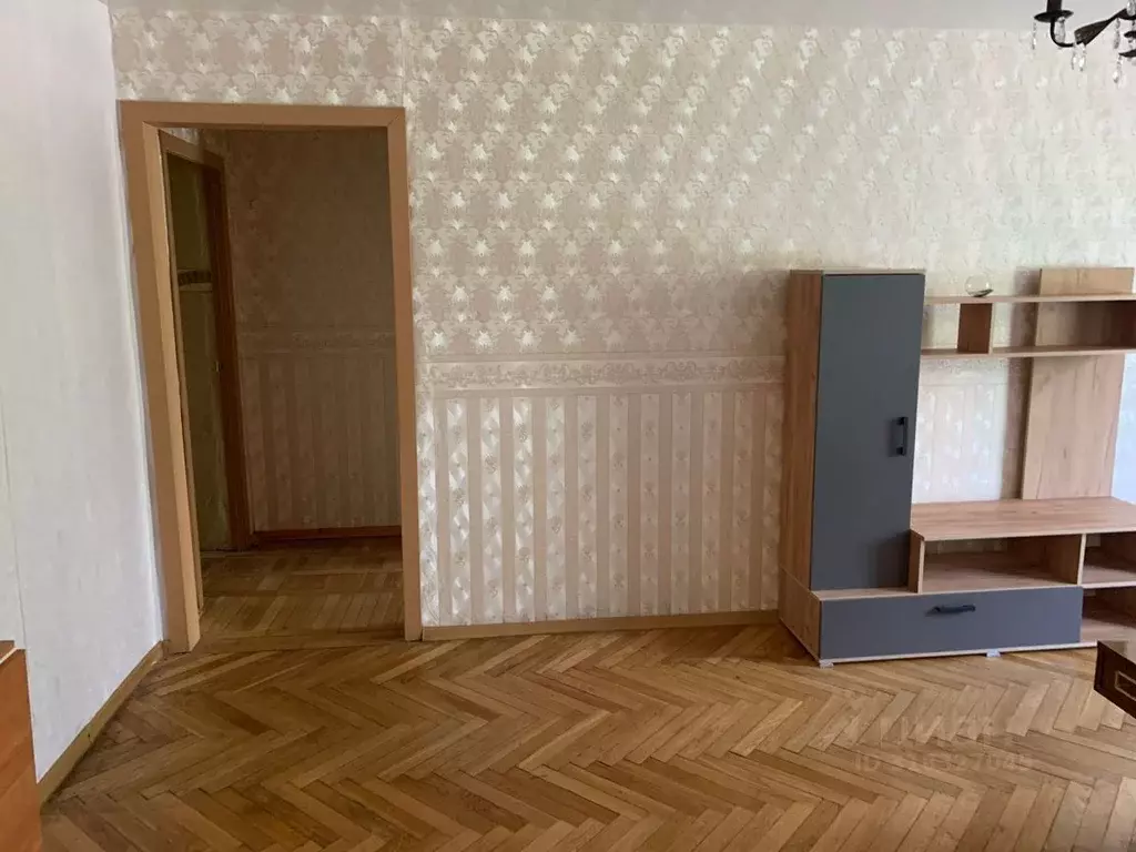 3-к кв. Санкт-Петербург ул. Нахимова, 14/41 (56.0 м) - Фото 1