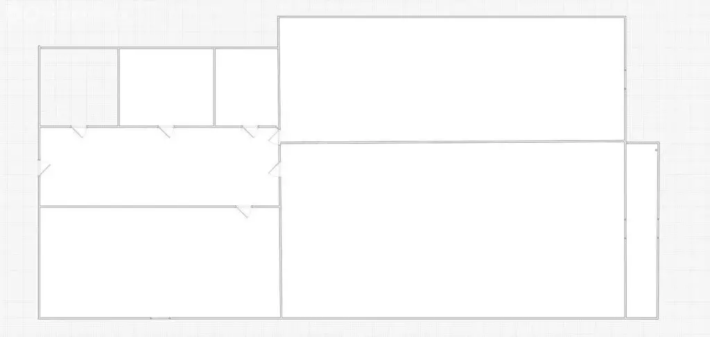2-комнатная квартира: Кострома, Красноармейская улица, 36 (48.3 м) - Фото 1