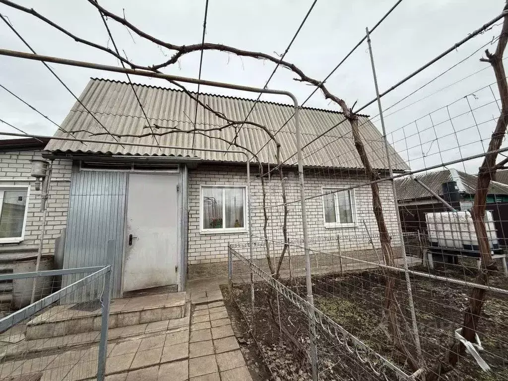 Дом в Курская область, Курск Кольцевая ул. (95 м) - Фото 0