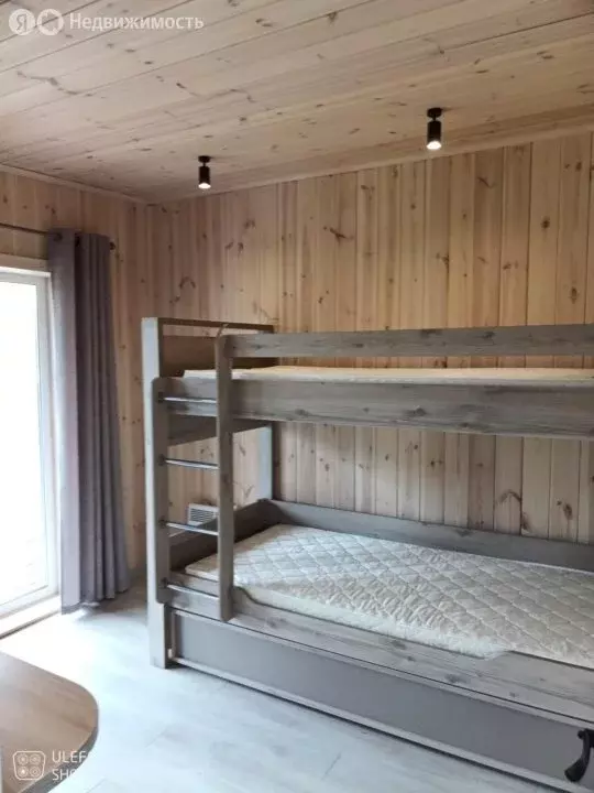 Дом в Томский район, Богашёвское сельское поселение, село Лучаново (48 ... - Фото 2