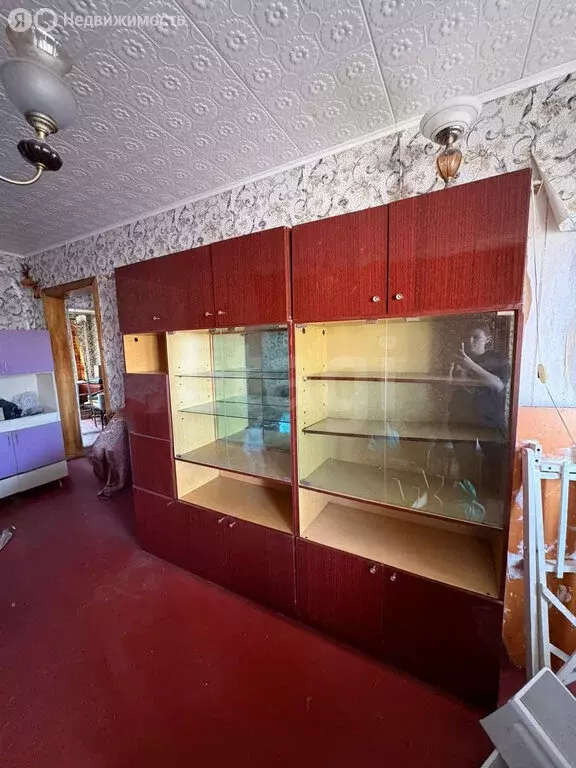 3-комнатная квартира: Саранск, Ярославская улица, 21к2 (64 м) - Фото 1