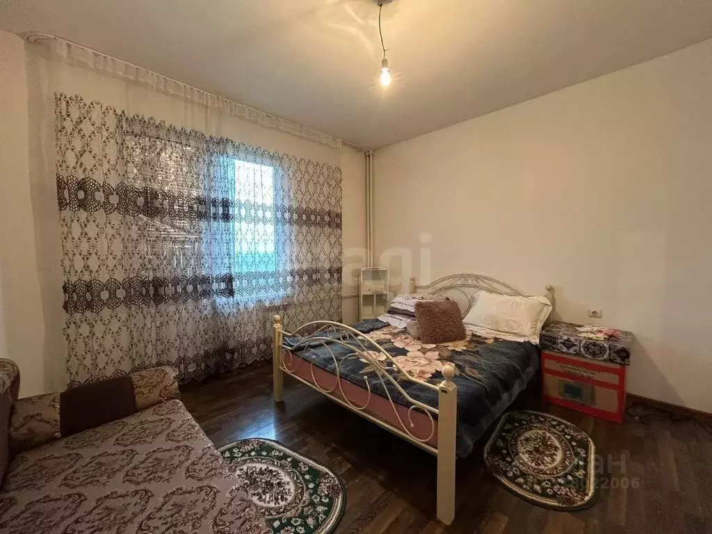 2-к кв. Ингушетия, Назрань ул. Столичная (63.4 м) - Фото 0