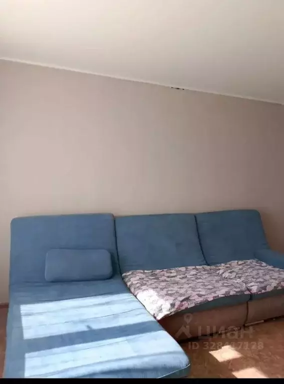 1-к кв. Тамбовская область, Тамбов ул. Николая Вирты, 201А (48.0 м) - Фото 2