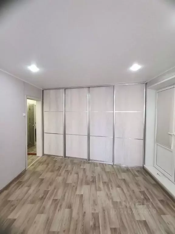 1-к кв. Татарстан, Нижнекамск просп. Химиков, 8 (36.7 м) - Фото 1