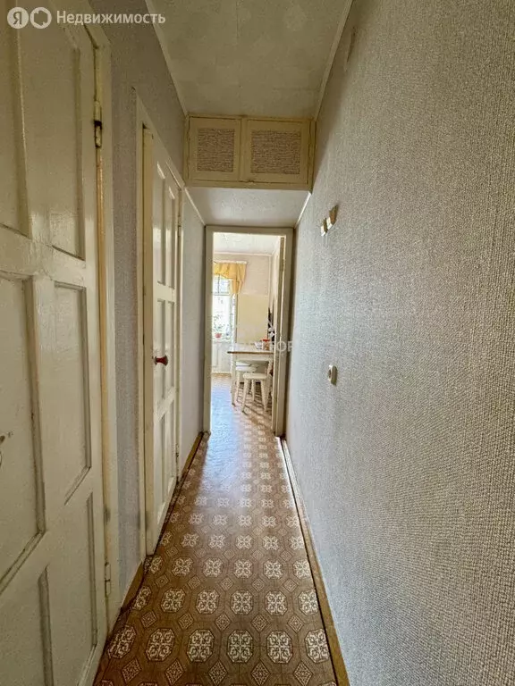 2-комнатная квартира: Челябинск, улица Доватора, 24А (51 м) - Фото 0