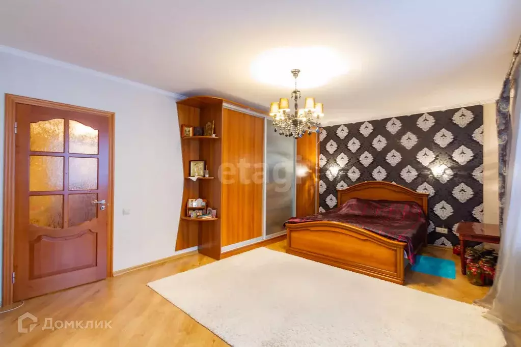 Продаётся 2-к квартира, 69 м - Фото 1