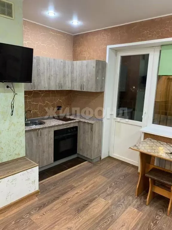 1-к кв. Хакасия, Абакан ул. Богдана Хмельницкого, 159 (37.4 м) - Фото 0