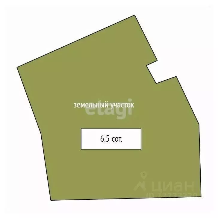 Дом в Свердловская область, Екатеринбург ул. Походная, 13А (285 м) - Фото 1