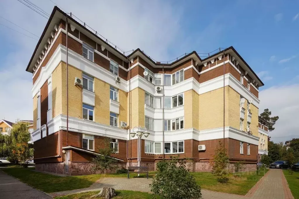 4-к кв. Московская область, Балашиха Салтыковка мкр, ул. ... - Фото 2