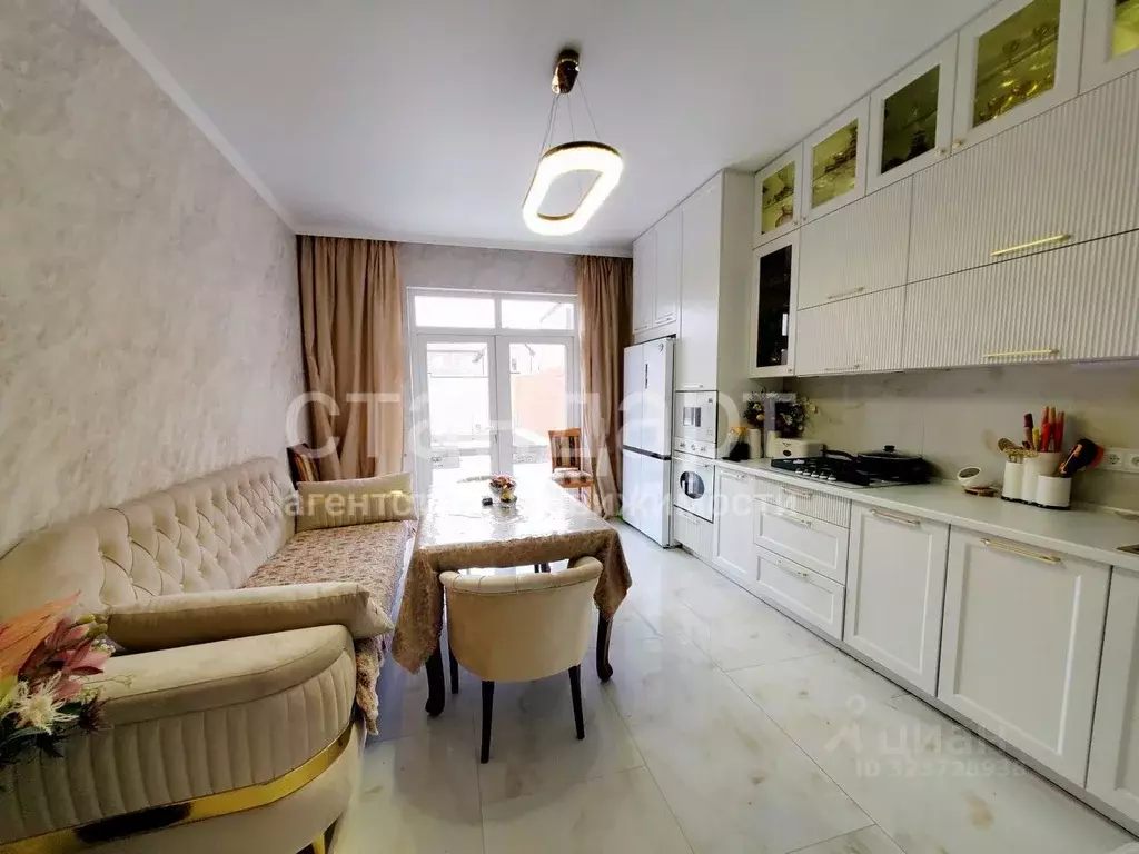 Дом в Ставропольский край, Ессентуки ул. Терновая (393 м) - Фото 2