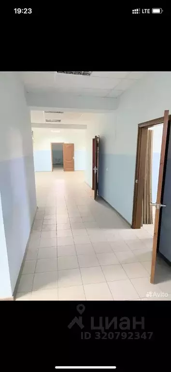 Помещение свободного назначения в Башкортостан, Уфа пос. Аэропорт, ул. ... - Фото 1