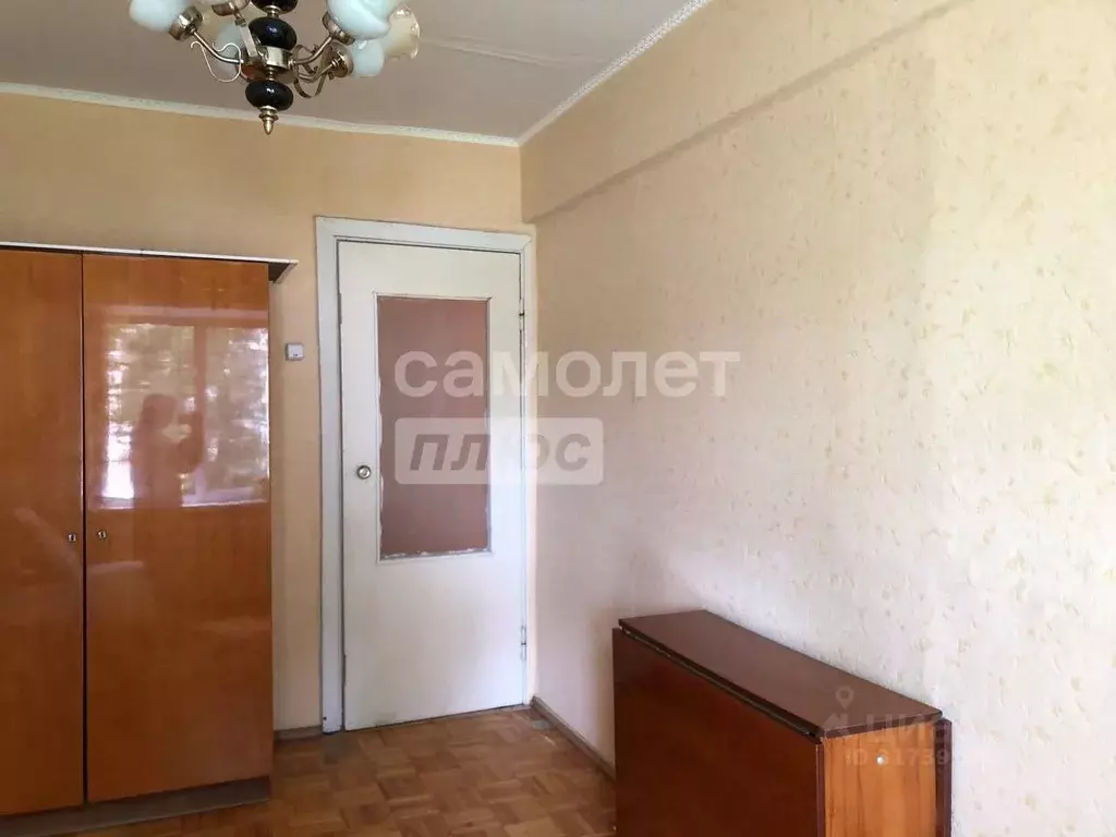 Комната Удмуртия, Ижевск ул. Дзержинского, 4 (11.0 м) - Фото 1