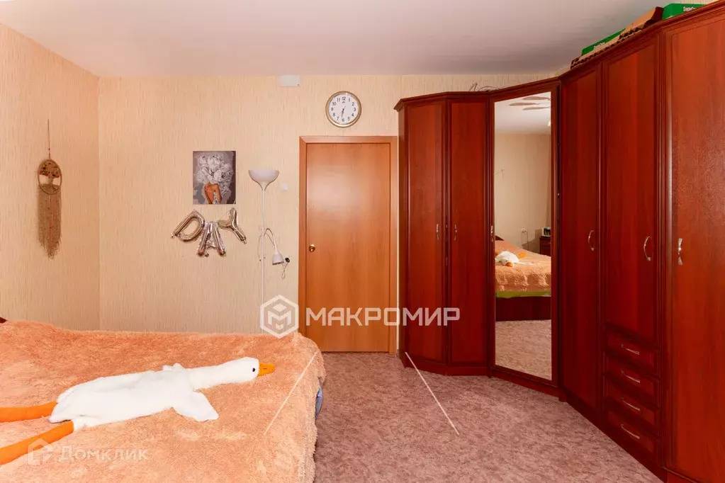Продаётся 2-к квартира, 64.5 м - Фото 1