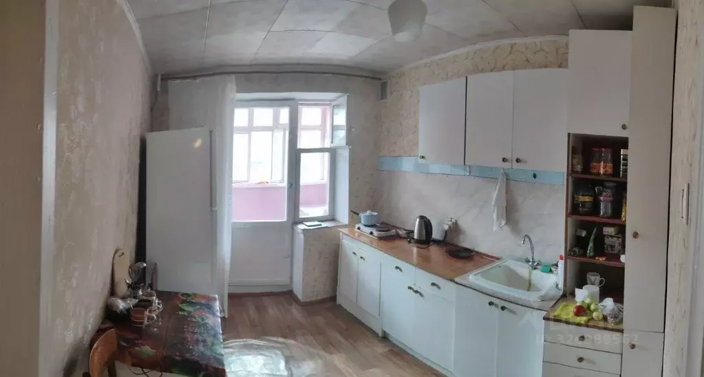 1-к кв. Белгородская область, Белгород Народный бул., 43 (35.0 м) - Фото 1