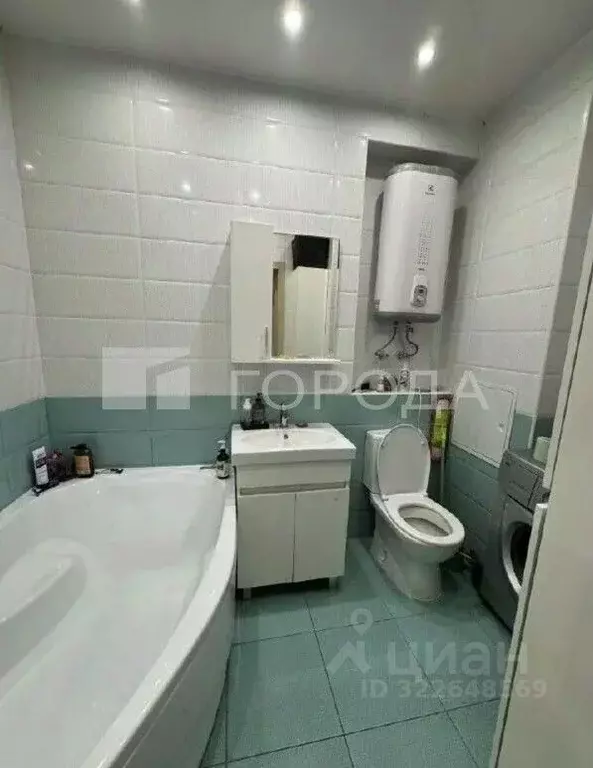 Студия Новосибирская область, Новосибирск ул. Демьяна Бедного, 57 ... - Фото 2